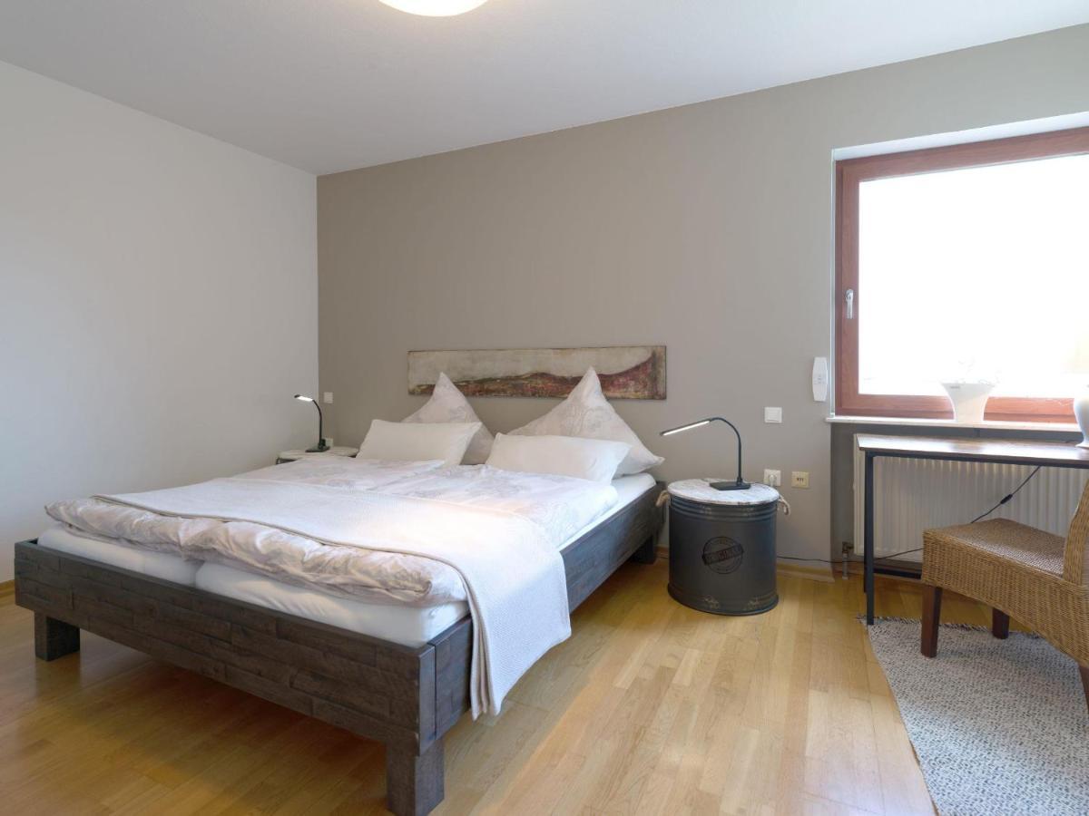 Ferienwohnung Auszeit Losheim Exteriör bild
